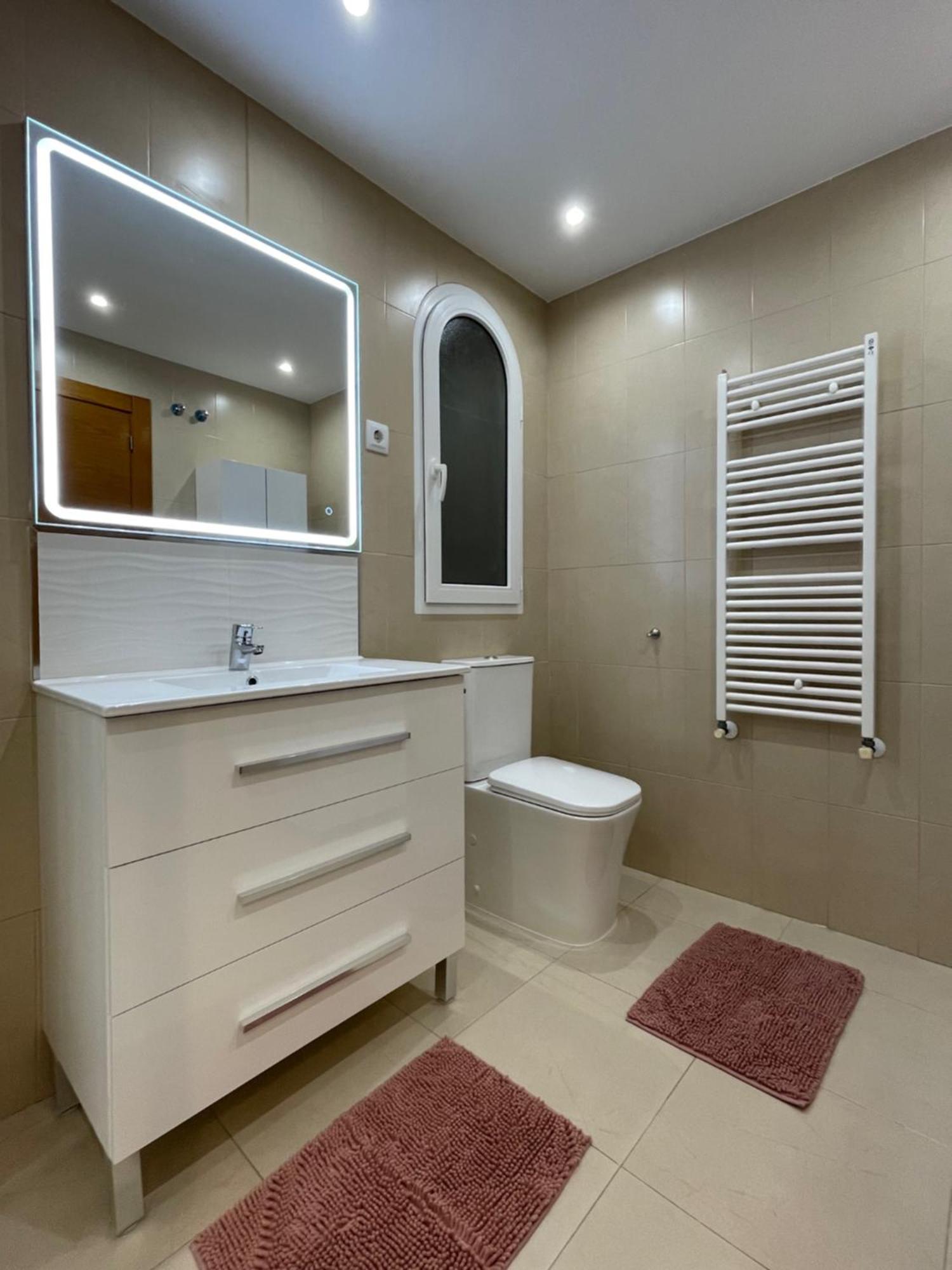 מורסיה Apartment Lucy Hacienda Riquelme Golf Resort מראה חיצוני תמונה